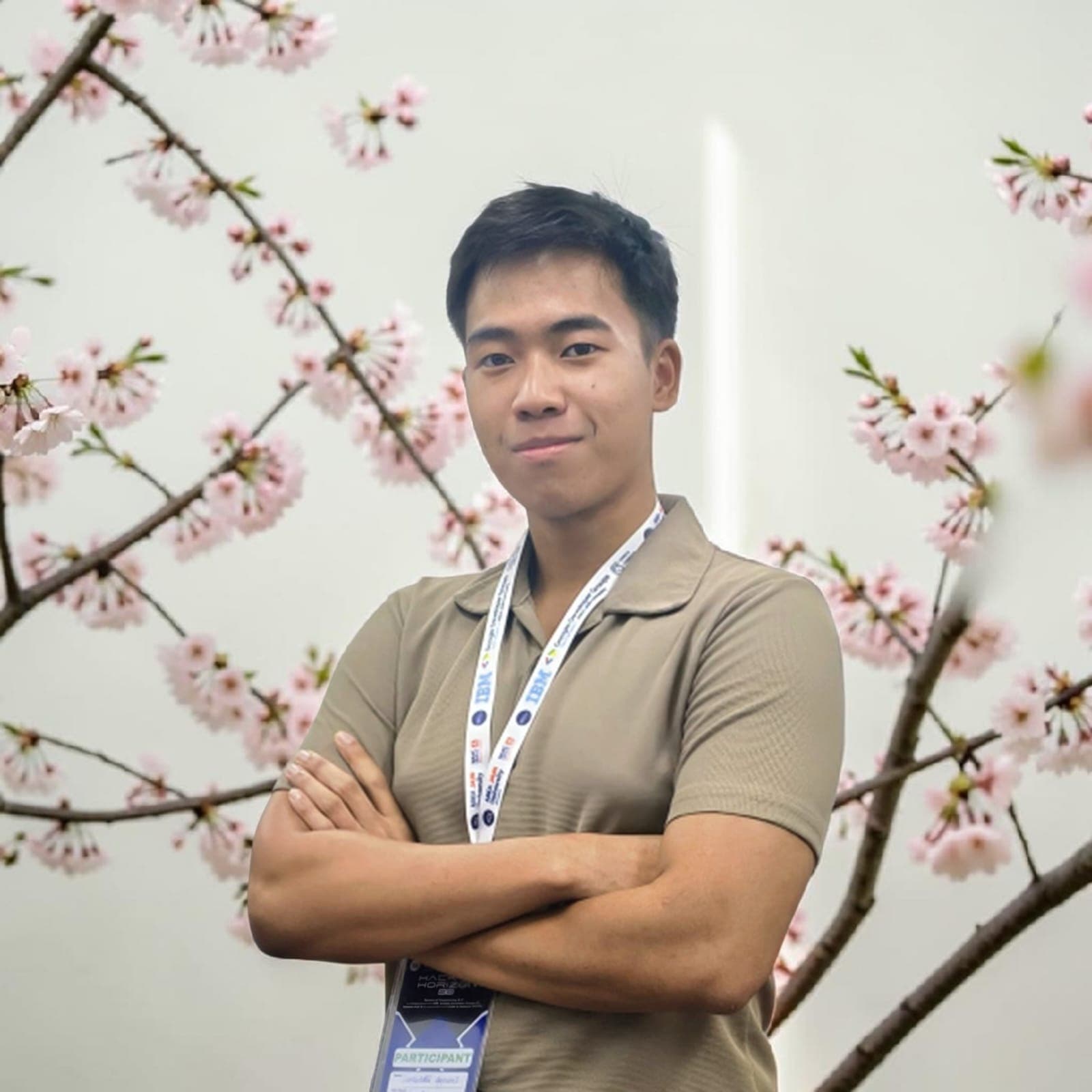 Community member