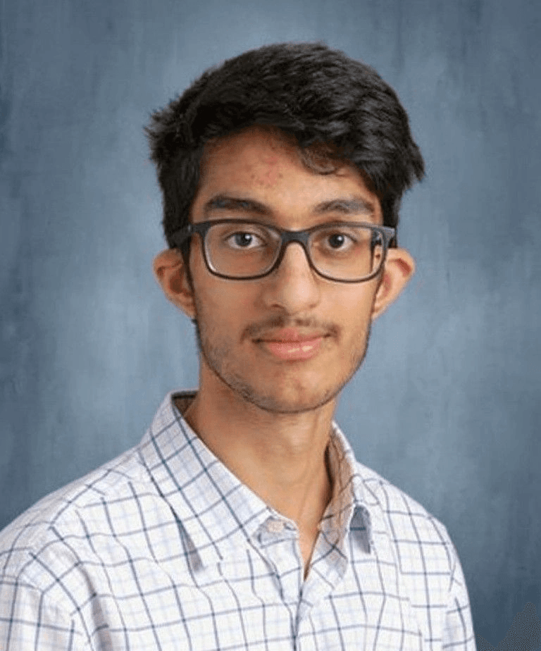 Community member