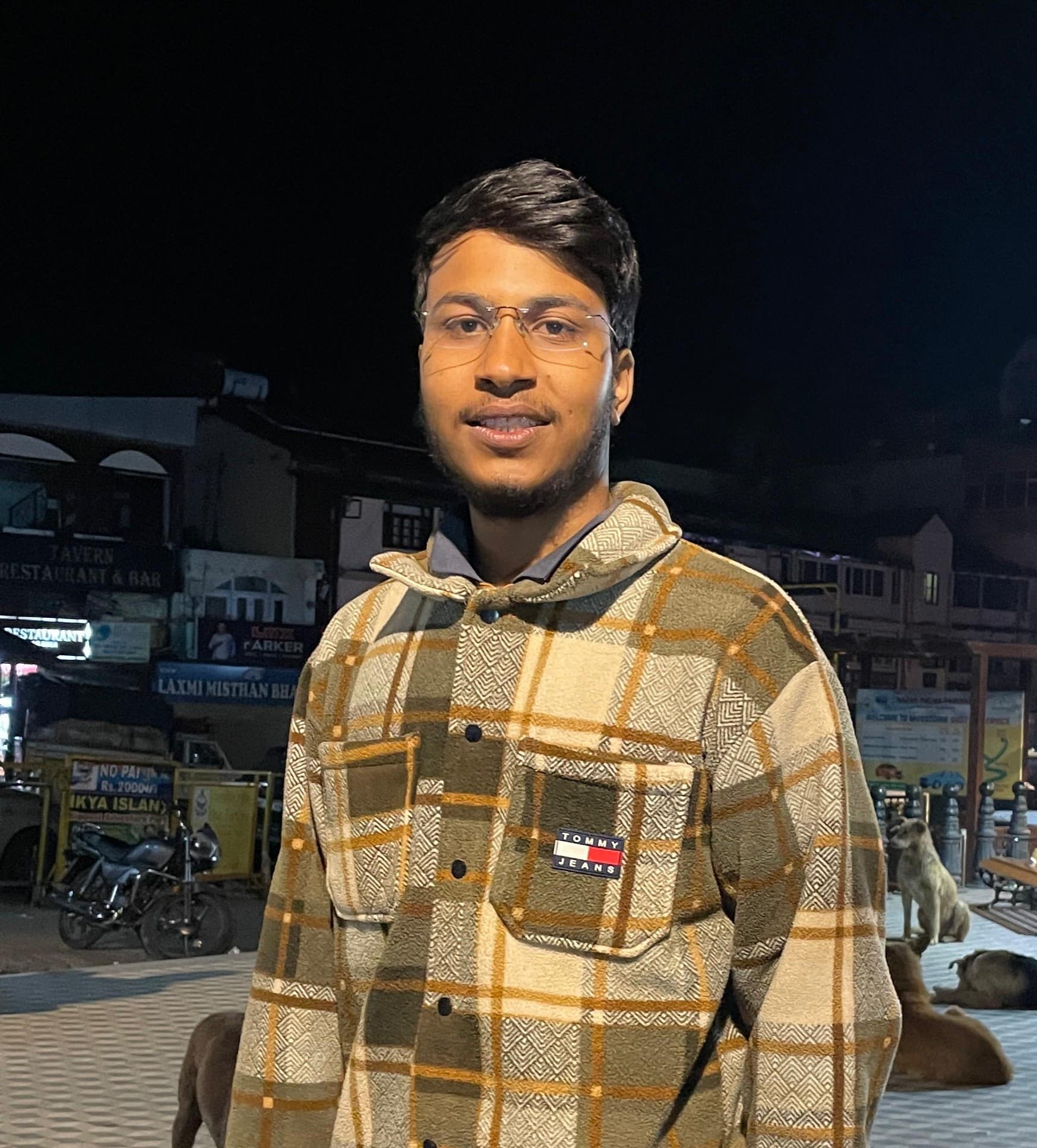 Community member